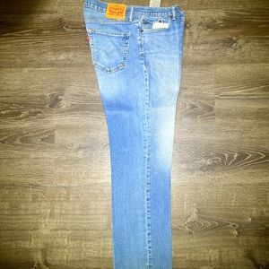 Levi’s 541 Denim Jeans